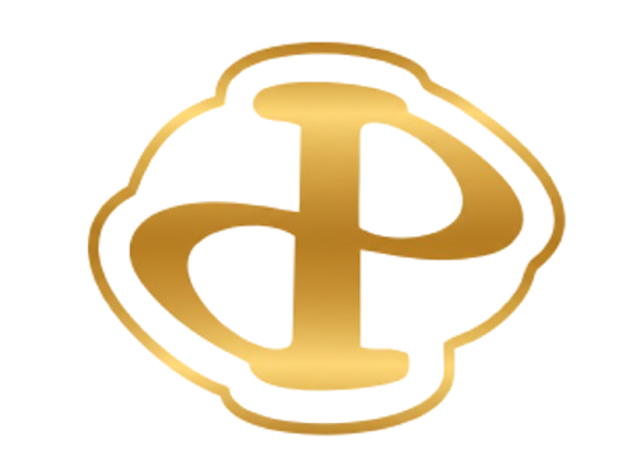 Logo Petti Beverage