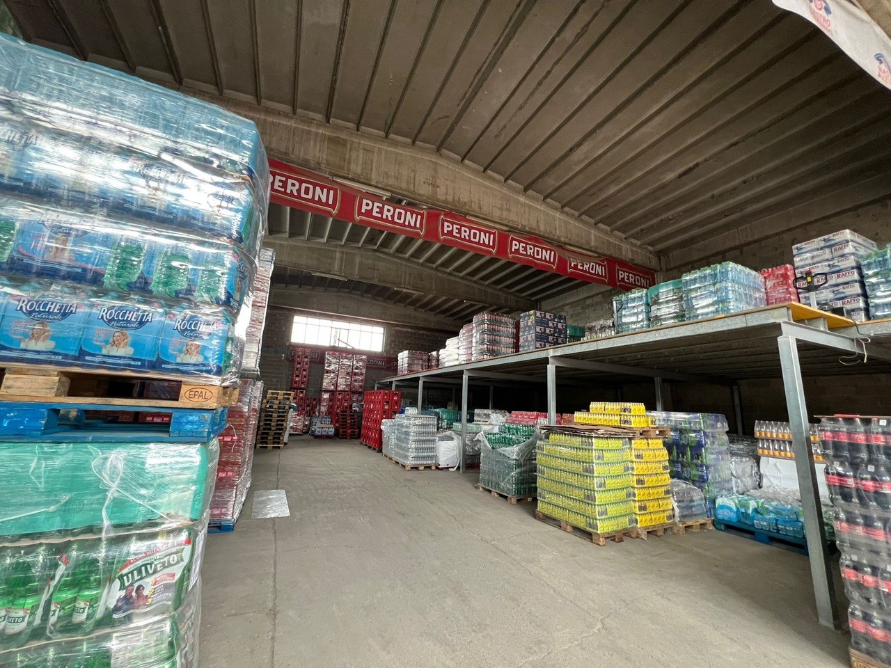 Stock